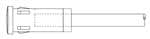 Bivar FLP25-6.0 Enlarged Image