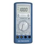 B&K Precision 388B Enlarged Image