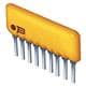 Bourns 4609X-101-181LF