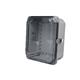 Bud Industries DPH-28710-C