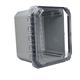 Bud Industries DPH-28711-C