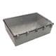 Bud Industries NBG-20011-C