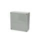 Bud Industries PIP-11772-F