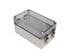 Bud Industries PTH-22706-LC