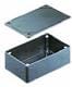 Bud Industries CUR-3287-MB