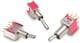 Carling Technologies 2S1-MSP3-T1-B2-M2KE