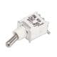 Carling Technologies 2SM-MSP2-T2-M6KET/R