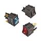 Carling Technologies 632122-2B-KE