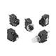 Carling Technologies CMB-073-11CNN-W-A