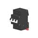 Carling Technologies GA3-B0-26-630-1B-DC