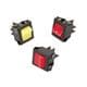 Carling Technologies LRGSCK611-C-G-B-E/250N