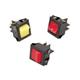 Carling Technologies LRGSCK611-R-C-B-E/250N