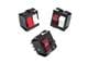 Carling Technologies TTGD-TC201-TB-B