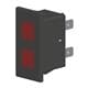 Carling Technologies VP1VV-B22SS-00000