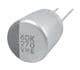 Chemi-Con HHSE500ELL121MJC5S