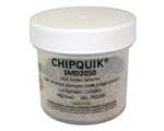 Chip Quik SMD2050 Enlarged Image