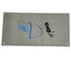 Chip Quik CQ-ESD-MAT-GREY-1x2