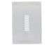 Chip Quik FPC125P010-S