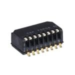 C&K TDP02H1SBD1R Enlarged Image