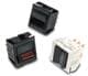 Carling Technologies LTGQC501-TB-B-R/12V
