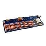 Soldered CS-MAKERLED-01 Enlarged Image