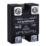 Crydom A1225E-10 Enlarged Image