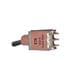 CTS Electronic Components 033TBHSATB