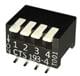 CTS Electronic Components 193-4MS