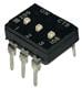 CTS Electronic Components 209-3MSF