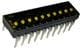 CTS Electronic Components 210-10MSTD