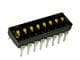 CTS Electronic Components 210-8MSTD