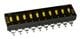 CTS Electronic Components 219-10MSTR