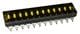 CTS Electronic Components 219-12MSTR