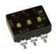 CTS Electronic Components 219-3LPST
