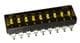 CTS Electronic Components 219-9LPST