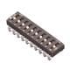 CTS Electronic Components 219-10MSTJRF