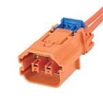 Aptiv (formerly Delphi) 33353455 Enlarged Image