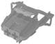 Aptiv (formerly Delphi) 13542740