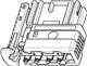 Aptiv (formerly Delphi) 13660295