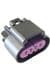 Aptiv (formerly Delphi) 15326815