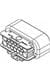 Aptiv (formerly Delphi) 15336037