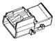 Aptiv (formerly Delphi) 15341562