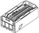 Aptiv (formerly Delphi) 15344633