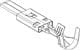 Aptiv (formerly Delphi) 15396704