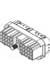 Aptiv (formerly Delphi) 15492544