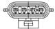 Aptiv (formerly Delphi) 33321084