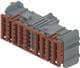 Aptiv (formerly Delphi) 33403923