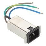 Delta Electronics 20GEEW3E-R Enlarged Image