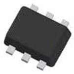 Diodes Incorporated DMG1029SVQ-7 Enlarged Image