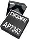 Diodes Incorporated AP7343D-105FS4-7B